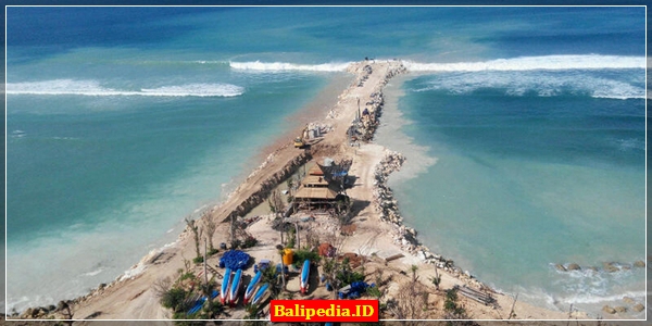 Pantai Melasti Ungasan Bali