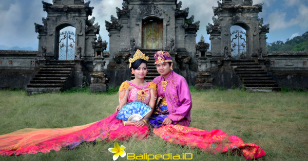 Paket Foto Pre Wedding Bali bersama ParasRupa.com - Balipedia