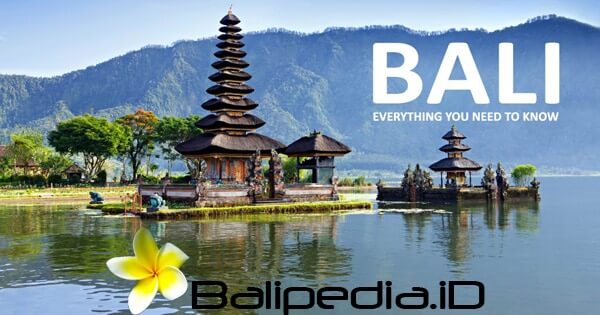 Ini Dia Harga Tiket Masuk Objek Wisata Di Bali 2019 Balipedia