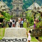 Penglipuran, Desa Paling Bersih di Dunia