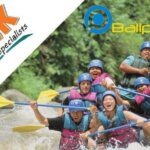 Harga Bali Sobek Rafting Ayung Ubud 2024