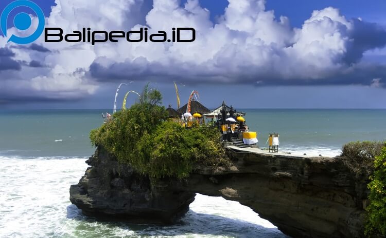 Harga Tiket Masuk Tanah Lot Bali 2018 Cek Yuk! di Balipedia