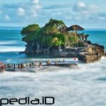 Harga Tiket Masuk Tanah Lot Bali 2018
