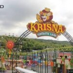 Krisna Funtastic Land