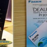 Dealer Daikin Terbaik di Indonesia