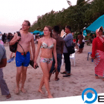 Pantai Kuta Bali – Keindahan Sunset dan Pasir Putihnya Telah Diakui Dunia