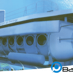 Harga Tiket Odyssey Submarine Bali (Kapal Selam)