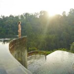 Mantap Abis! Ini Alasan Mengapa Anda Harus Menginap di Hanging Gardens Bali