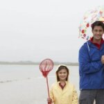 Kerap Dihindari Wisatawan, Rupanya Ini Cara Liburan di Bali Tetap Asyik Meski Sedang Musim Hujan