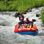 7 Daftar Wisata Adventure di Bali ini Paling Pas Bersama Keluarga