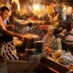 6 Pasar Tradisional di Bali yang Menjadi Objek Wisata