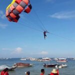 Tentang Tanjung Benoa Bali, Inilah Fakta Menarik yang Perlu Diketahui