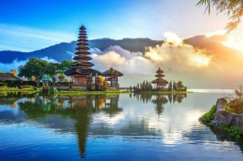 6 Wisata di Bali yang Paling Sering Dikunjungi Turis Asing