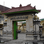 6 Wisata Sejarah Islam di Pulau Bali