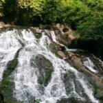 Menengok Air Terjun Goa Rang Reng, Lokasi Liburan Asyik di Bali