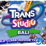 Harga Tiket Masuk Trans Studio Bali Theme Park 2023