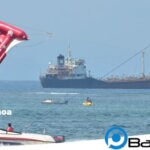 Flying Fish Tanjung Benoa Bali: Sensasi Terbang di Atas Laut yang Begitu Menantang