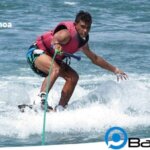 Menikmati Permainan Wakeboard Tanjung Benoa Bali yang Seru dan Menantang