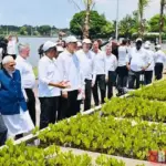 Objek Wisata Tanjung Benoa