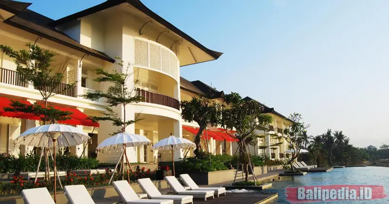 Rumah Luwih Beach Resort