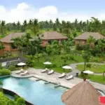 Hotel dekat Bali Safari & Marine Park