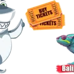 Harga Tiket Masuk Marine Safari Bali 2026